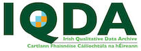 Irish Qualitative Data Archive