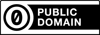 Metadata License logo