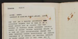 Transcription Result