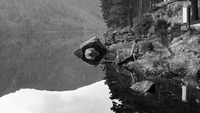 Object Upper Lake, Glendalough, Co. Wicklowcover picture