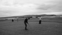 Object Golf, Kilkee, Co. Clarecover picture