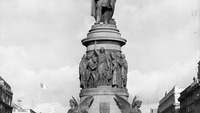 Object O'Connell Monument, O'Connell Street, Dublincover picture