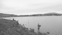 Object Game Fishing, Dunfanaghy, Co. Donegalcover picture