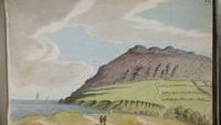 Object View of Bray-head, County of Wicklow, 11 miles from Dublin [...]cover
