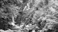 Object Torc Waterfall, County Kerry.cover picture
