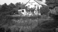 Object Derragarra Inn, Butlersbridge, County Cavan.cover picture