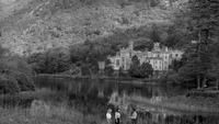 Object Kylemore Abbey, Co. Galwaycover