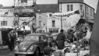 Object Puck Fair, Killorglin, County Kerry.cover picture