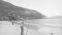 Object Shore Fishing, Achill Island, Co. Mayocover picture