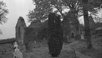 Object Killydonnel Friary, Co. Donegal, from the Southwesthas no cover picture