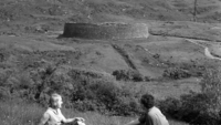 Object Staigue Fort, County Kerry.cover picture