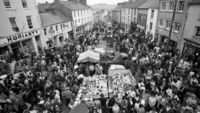 Object Puck Fair, Killorglin, County Kerry.has no cover picture
