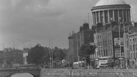 Object Four Courts, Dublincover