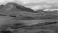 Object Lough Inagh (North End), Connemara, Co. Galwaycover