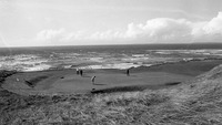 Object Golf, Ballybunion, Co. Kerry Old Coursecover picture