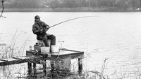 Object Coarse Fishing Browning Masters, Dereen Lake, Boyle, Co. Roscommoncover picture