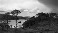Object Gartan Lough, County Donegal.cover picture