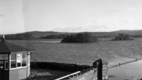 Object Lough Derg, County Donegal.cover picture
