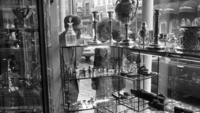 Object Antique Shop, Dublin City, County Dublin.has no cover picture