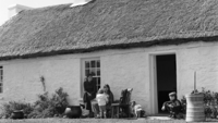 Object Cottage at Rossnowlagh, County Donegal.cover picture