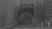 Object St. Audoen's Arch, Dublinhas no cover picture