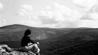 Object Wicklow Mountainscover picture