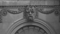Object Custom House, Dublin (Detail)cover picture