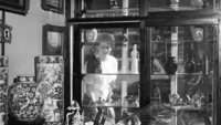 Object Antique shop, Dublin City, County Dublin.cover picture