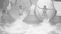Object Waterslide- Dún Laoghaire, Co. Dublinhas no cover picture