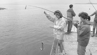 Object Sea Fishing, Westport, Co. Mayocover