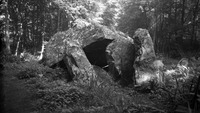Object Howth, Dolmen, Co. Dublinhas no cover picture