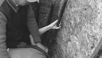 Object Kissing the Blarney Stonehas no cover picture