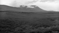 Object Muckish Mountain, County Donegal.cover picture