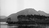 Object Derryclare Lakecover