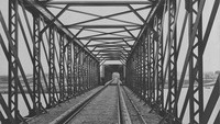 Object The Corrib Railway Bridgecover picture