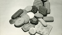 Object Assortment of Jacob's Biscuitscover picture