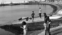 Object Skerries Harbour, Co. Dublinhas no cover picture