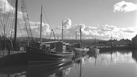 Object The Harbour, Arklow, Co. Wicklowhas no cover picture