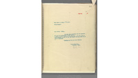 Object Letterbook 1924-1925: Page 641cover picture
