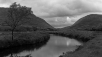 Object Lowerymore River, Barnesmore Gap, County Donegal.has no cover picture