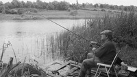 Object Coarse Fishing Drumm Lake Co Longfordcover picture