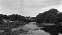 Object River Blackwater at Fermoy, Co. Corkcover picture