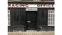 Object Kilkenny Shopfronts: Finnegan'shas no cover picture