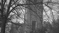 Object St. Michan's Church, Dublinhas no cover picture