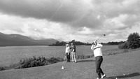 Object Golf, Killarney, Co. Kerry (Killeen Course)has no cover