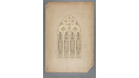 Object St. Lawrence O’Toole, St. Patrick & St. Benignus. St. Brigid and St. Ninnidh, St. Kevincover picture