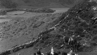 Object Pony Trekking, Glenbeigh, Co. Kerrycover picture