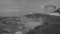 Object Joyce's Tower, Sandycove, Co. Dublincover picture