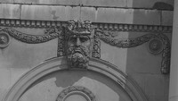 Object Custom House, Dublin (Detail)cover picture