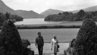 Object Lower Lake [ Lough Leane] from Muckross House, Killarney, County Kerry.has no cover